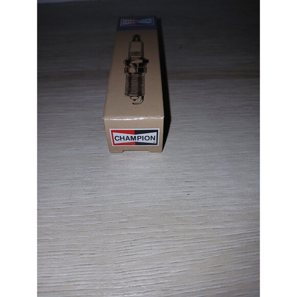 Champion Copper Plus Spark Plugs RS9YC 304  Pack Of Six Singles 2017 New - Picture 13 of 16